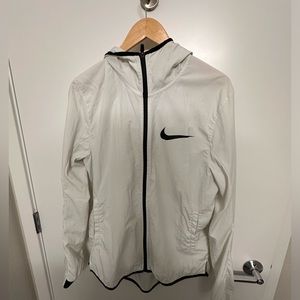 Nike lightweight jacket
